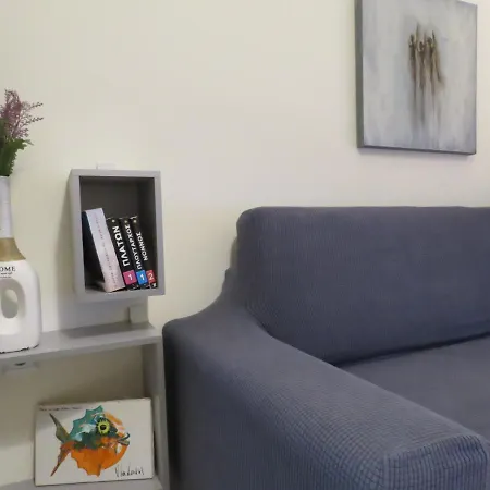 Iasonas - 2br - Explore Center By Foot - Close To Aristotelous Square 아파트 테살로니키