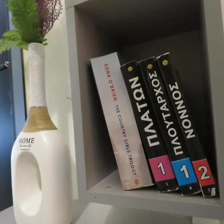 Iasonas - 2br - Explore Center By Foot - Close To Aristotelous Square 테살로니키
