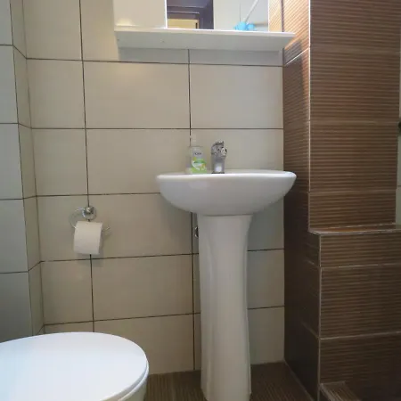 Iasonas - 2br - Explore Center By Foot - Close To Aristotelous Square * 테살로니키