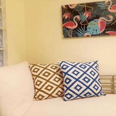 아파트 Iasonas - 2br - Explore Center By Foot - Close To Aristotelous Square