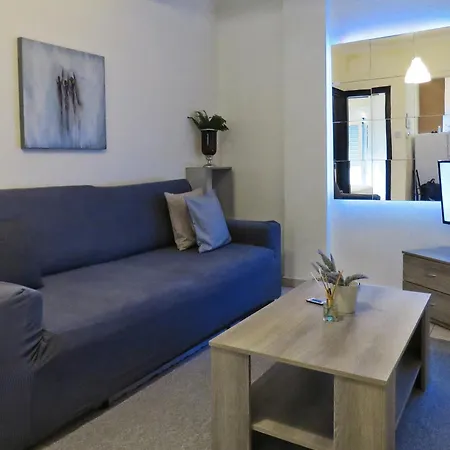 Iasonas - 2br - Explore Center By Foot - Close To Aristotelous Square * 테살로니키