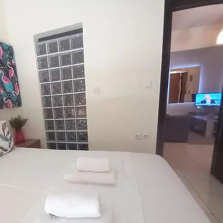 Iasonas - 2br - Explore Center By Foot - Close To Aristotelous Square * 테살로니키
